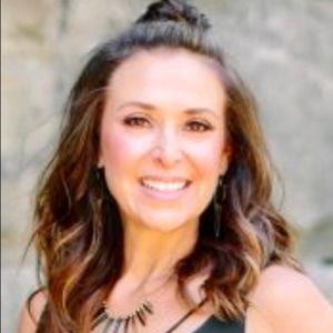 Meet your Posher, Beth